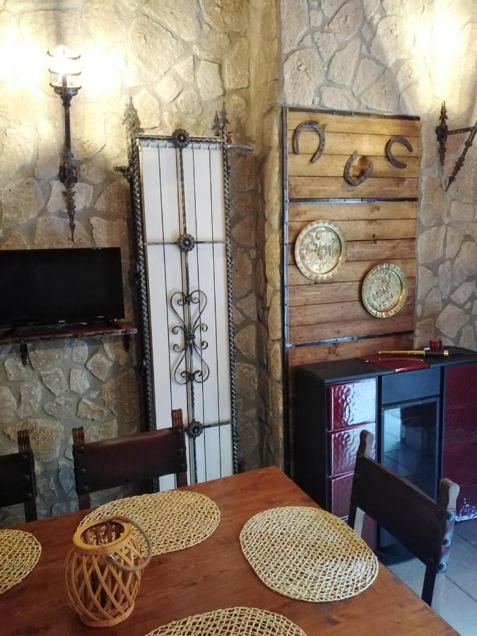 Апартаменты Castle House Кремона Экстерьер фото